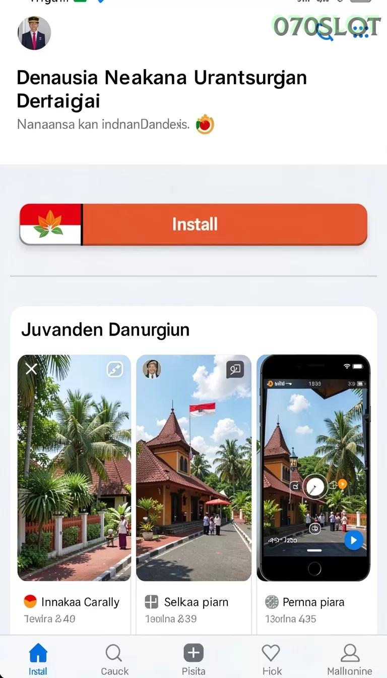 Screenshot Purislot nomor 3